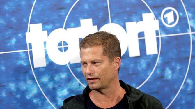 Til Schweiger will weiter im Tatort ermitteln. Foto: Christian Charisius