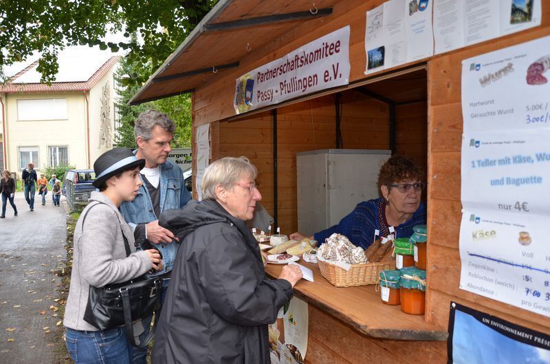 Schlösslesparkfest 2014