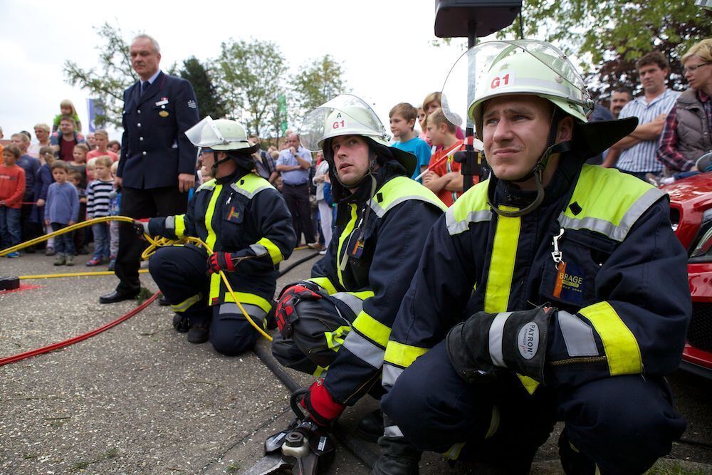 Helfertag Gomaringen 2014