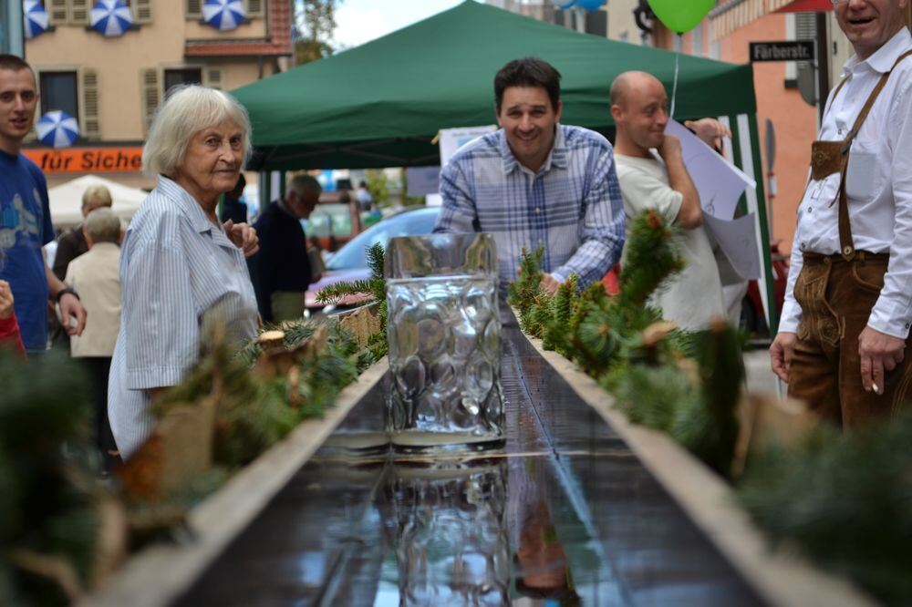 Metzgerstraßenfest