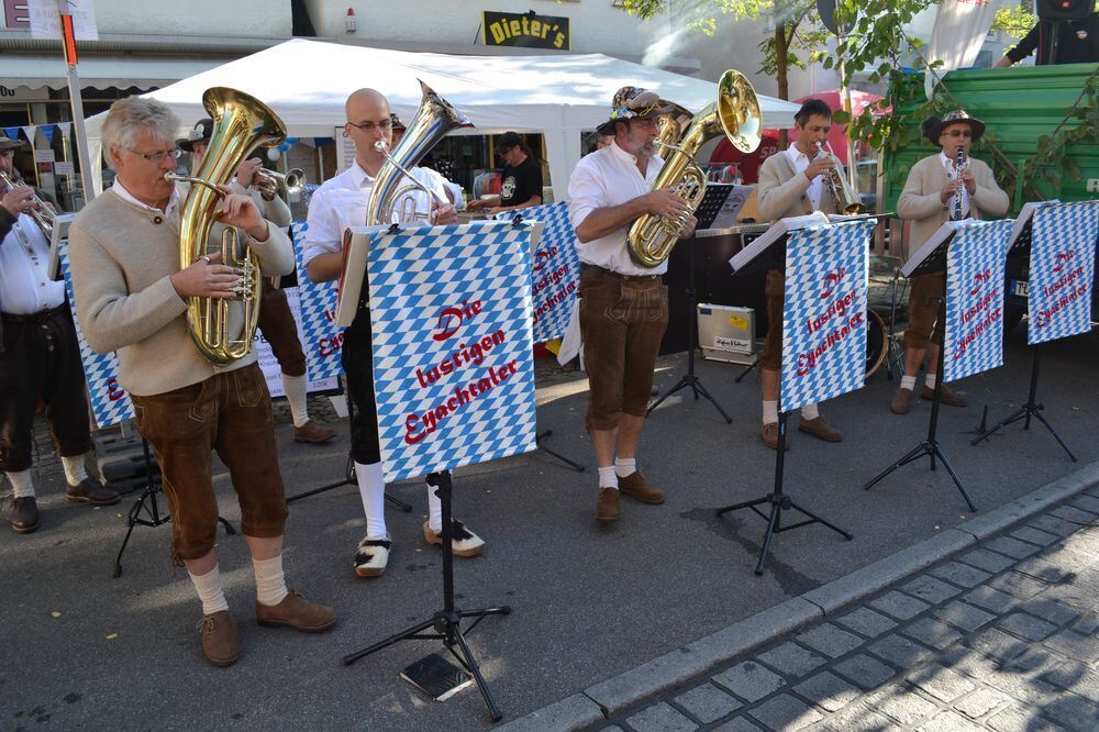 Metzgerstraßenfest