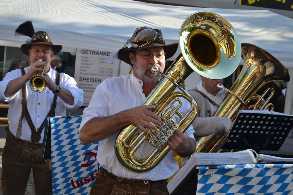 Metzgerstraßenfest