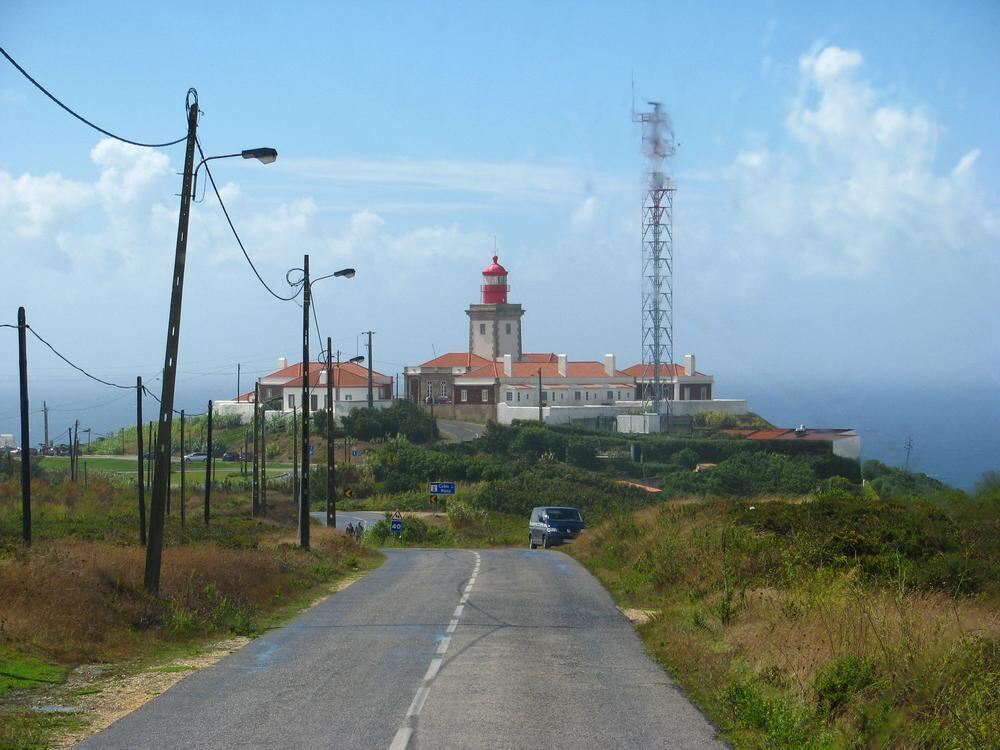 GEA Leserreise Portugal 2014