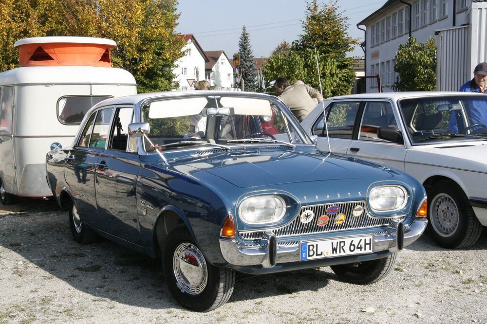 14. Roller- und Kleinwagentreffen beim Automuseum in Engstingen 2014