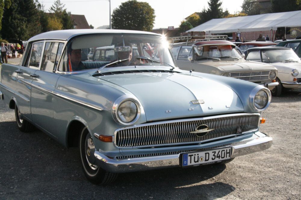 14. Roller- und Kleinwagentreffen beim Automuseum in Engstingen 2014