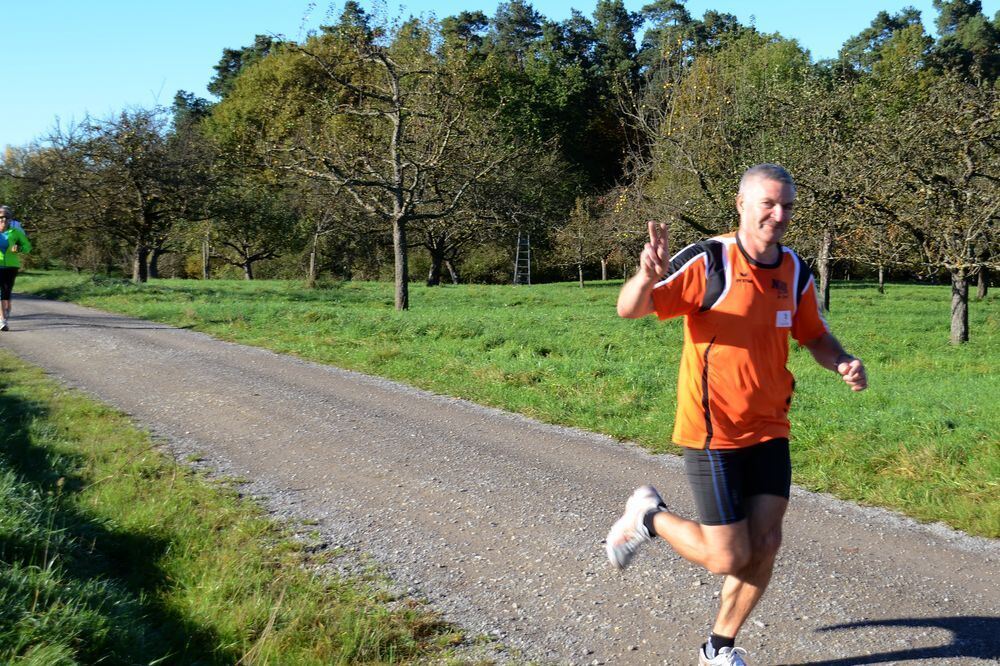 Kirschenfeldlauf Nehren