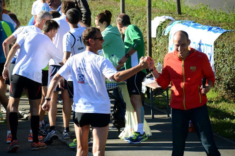 Kirschenfeldlauf Nehren