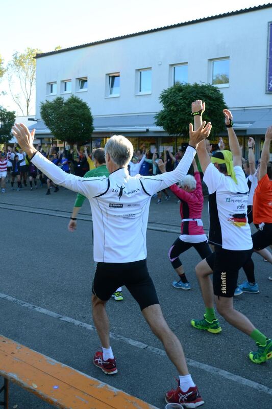 Kirschenfeldlauf Nehren