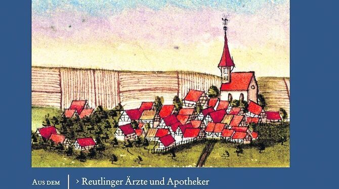 Reutlinger Geschichtsblätter, Band 52, hrsg. von Stadtarchiv und Reutlinger Geschichtsverein (Redaktion: Roland Deigendesch), 311 Seiten, zahlreiche, teils farbige Abbildungen, 23 Euro. GEA-REPRO