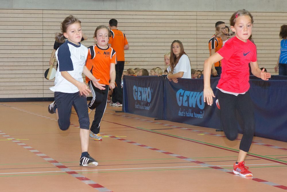 Gomaringen FairEnergie Leichtathletik-Cup 2014