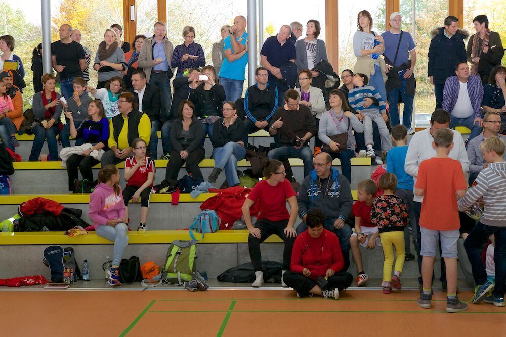 Gomaringen FairEnergie Leichtathletik-Cup 2014