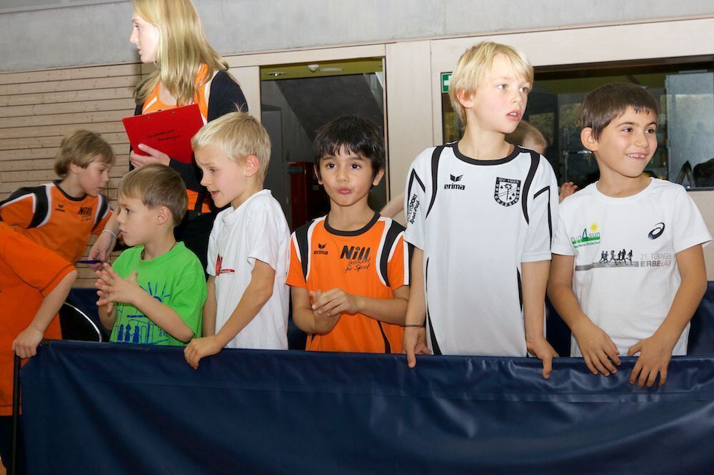 Gomaringen FairEnergie Leichtathletik-Cup 2014