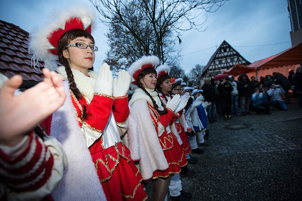 Kraga-Abstauba Krautskräga 2014