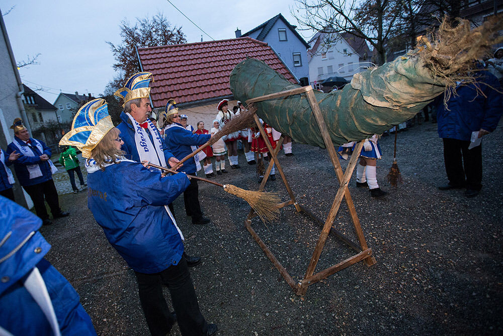 Kraga-Abstauba Krautskräga 2014