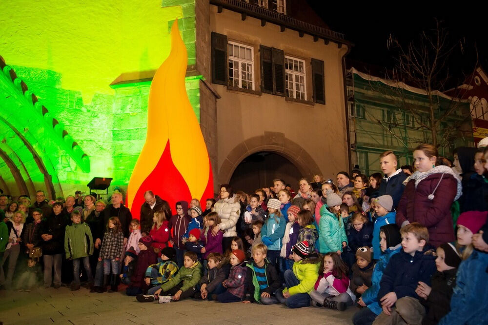 Feuer und Eis 2014