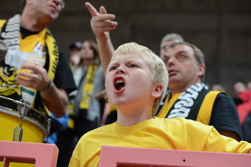 Walter Tigers Tübingen - BG Göttingen 72:83