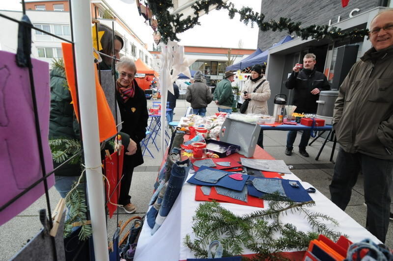 Weihnachtsmärkte im Kreis Tübingen 2014