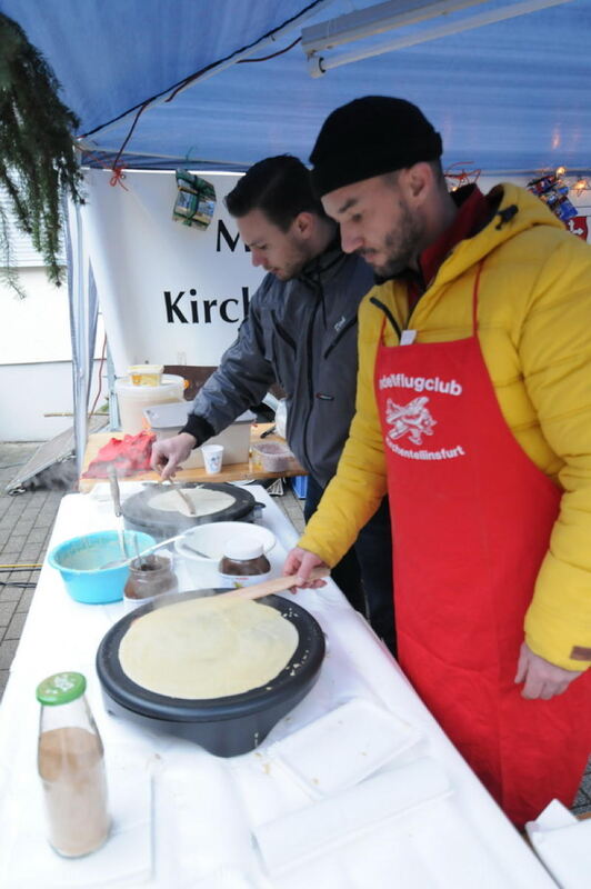 Weihnachtsmärkte im Kreis Tübingen 2014