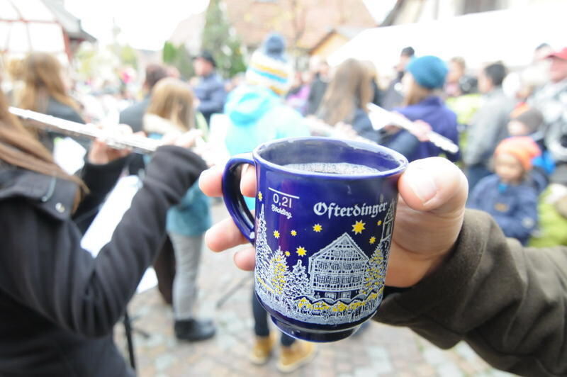 Weihnachtsmärkte im Kreis Tübingen 2014