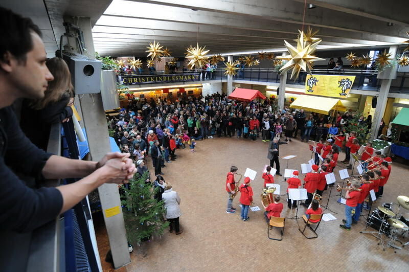 Weihnachtsmärkte im Kreis Tübingen 2014