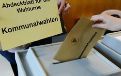 Die Kommunalwahl in Baden-Württemberg ist schon an sich kompliziert, mit der unechten Teilortswahl wird’s aber noch schwieriger.