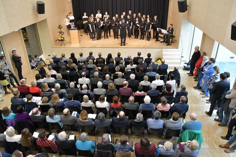 Eroeffnung Musikschule Pliezhausen 2018_17