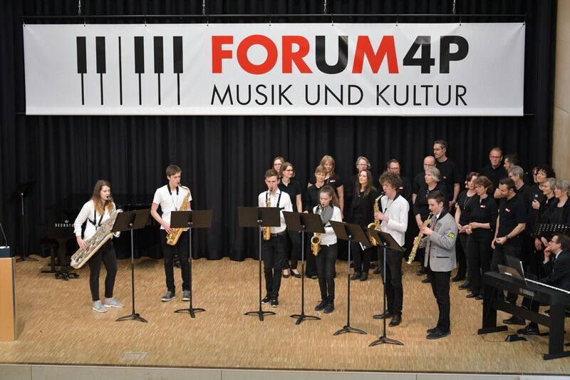 Eroeffnung Musikschule Pliezhausen 2018_25