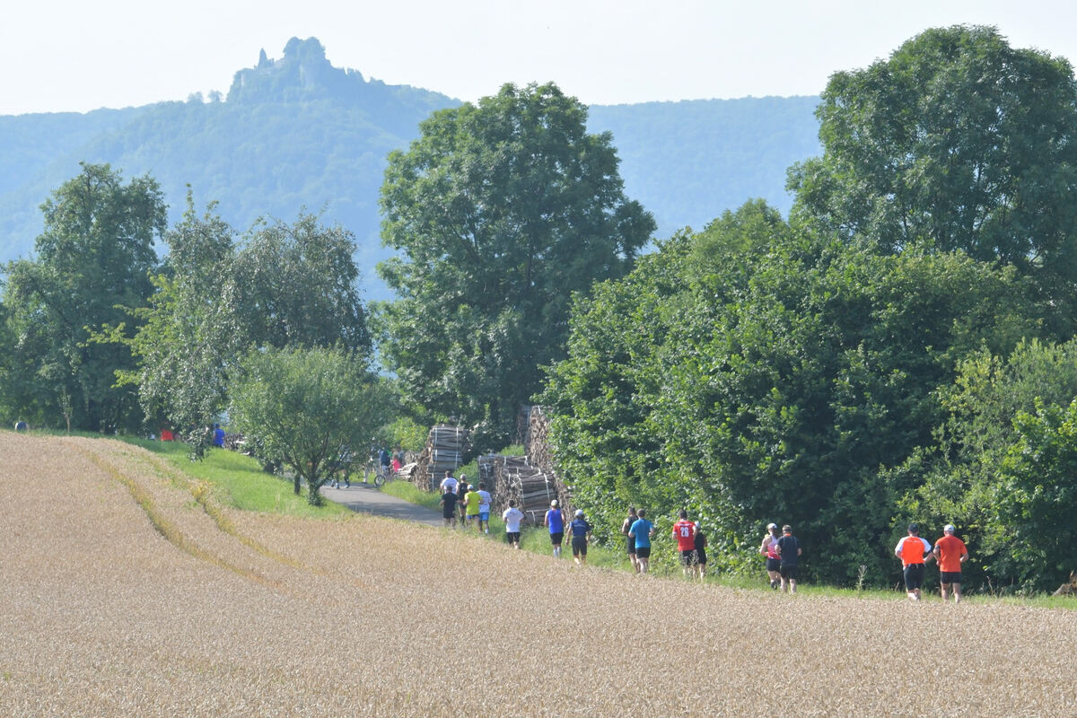 Ermstallauf 2018