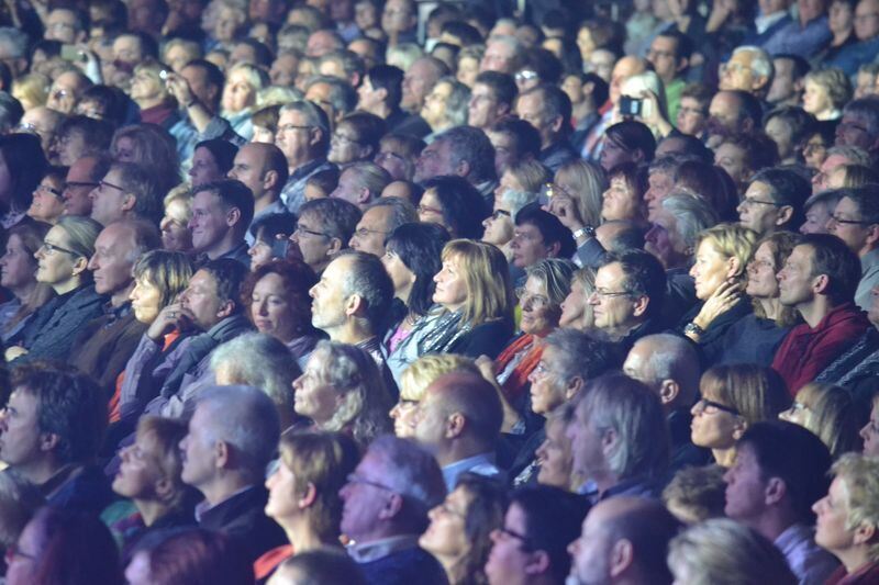 Night of the Proms 2014 in Stuttgart