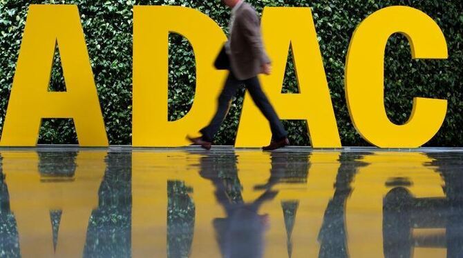 Der ADAC war nach Fälschungen beim Autopreis »Gelber Engel« Anfang des Jahres massiv unter Druck geraten. Foto: Peter Kneffel