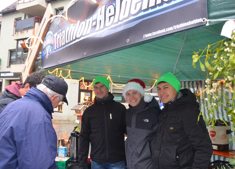 Weihnachtsmärkte Metzingen und Bad Urach