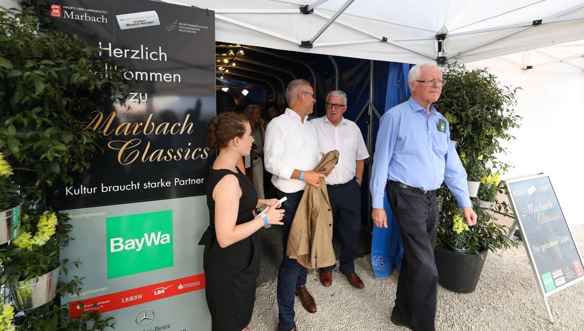 Marbach Classics 224 (Groß)