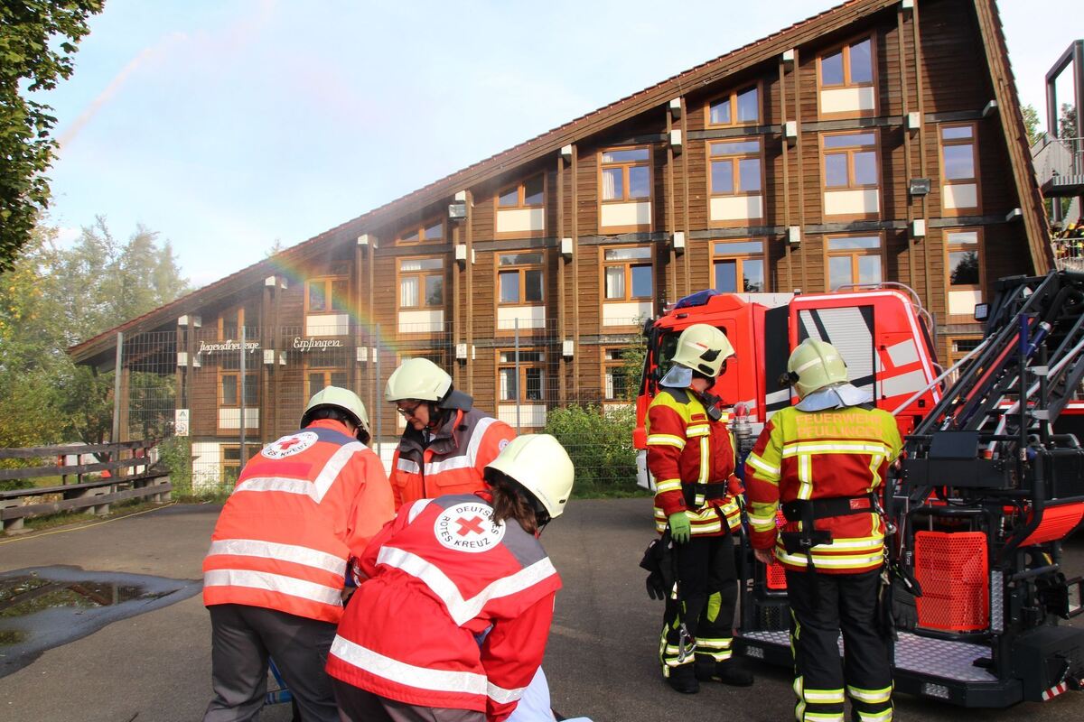 Feuerwehr Sonenbühl11