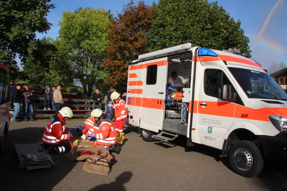 Feuerwehr Sonenbühl24