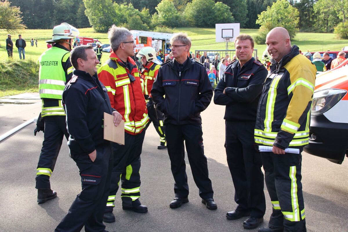 Feuerwehr Sonenbühl30