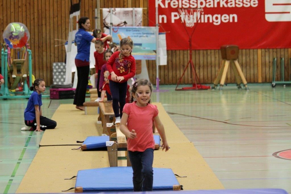 Turn-Gala VfL Pfullingen 2014