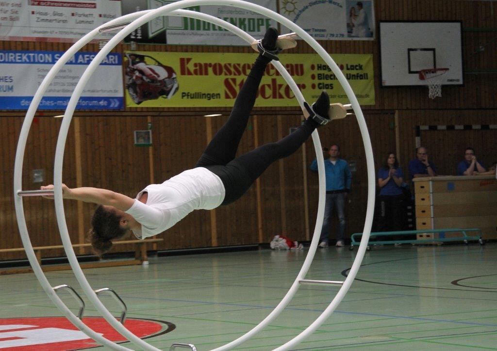 Turn-Gala VfL Pfullingen 2014