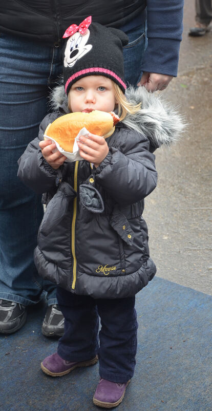 Christkendlesmarkt Walddorfhäslach 2014