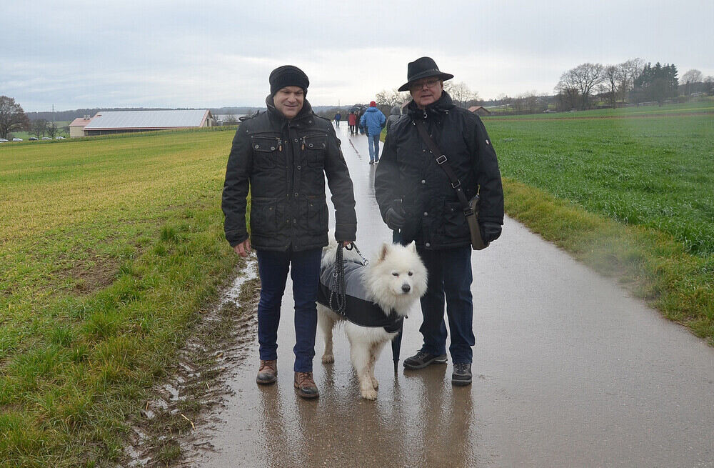 Christkendlesmarkt Walddorfhäslach 2014