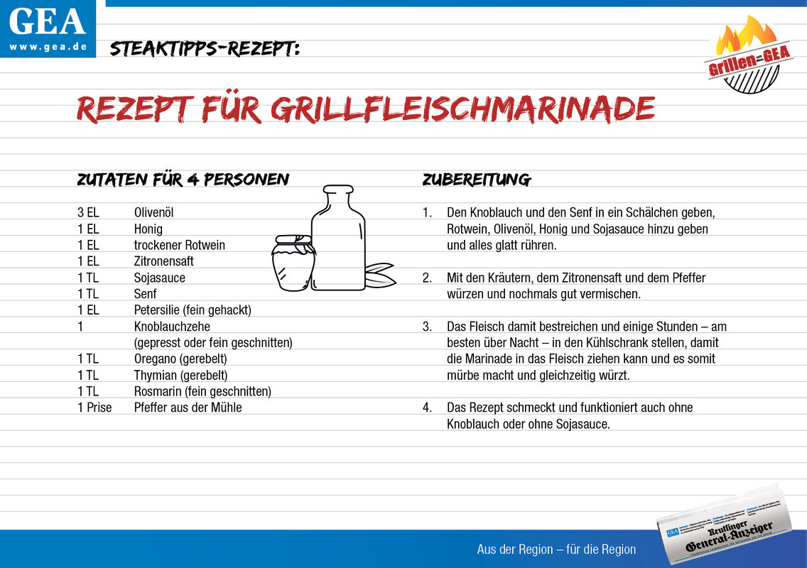 01_GEA-Grillen-Steak2-Grillfleischmarinade