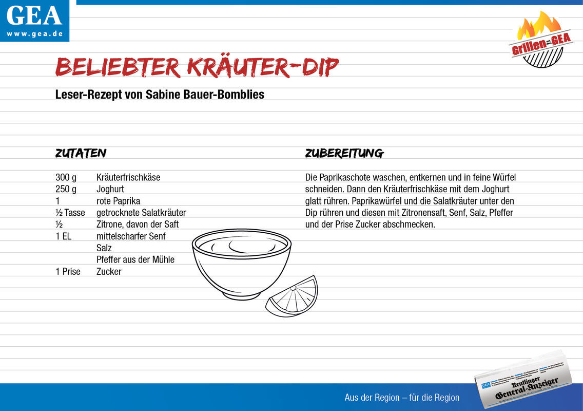 04_GEA-Grillen-Leser-Rezepte_Beliebter-Kräuter-Dip