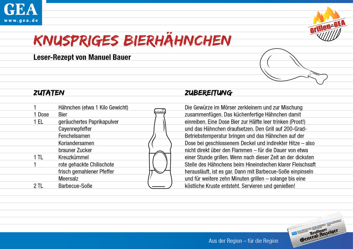 01_GEA-Grillen-Leser-Rezepte-Knuspriges-Bierhähnchen