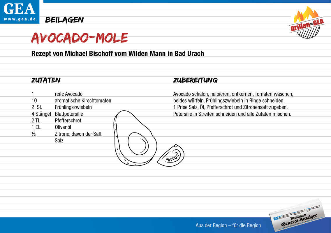 08_GEA-Grillen-4 Avocado-Mole