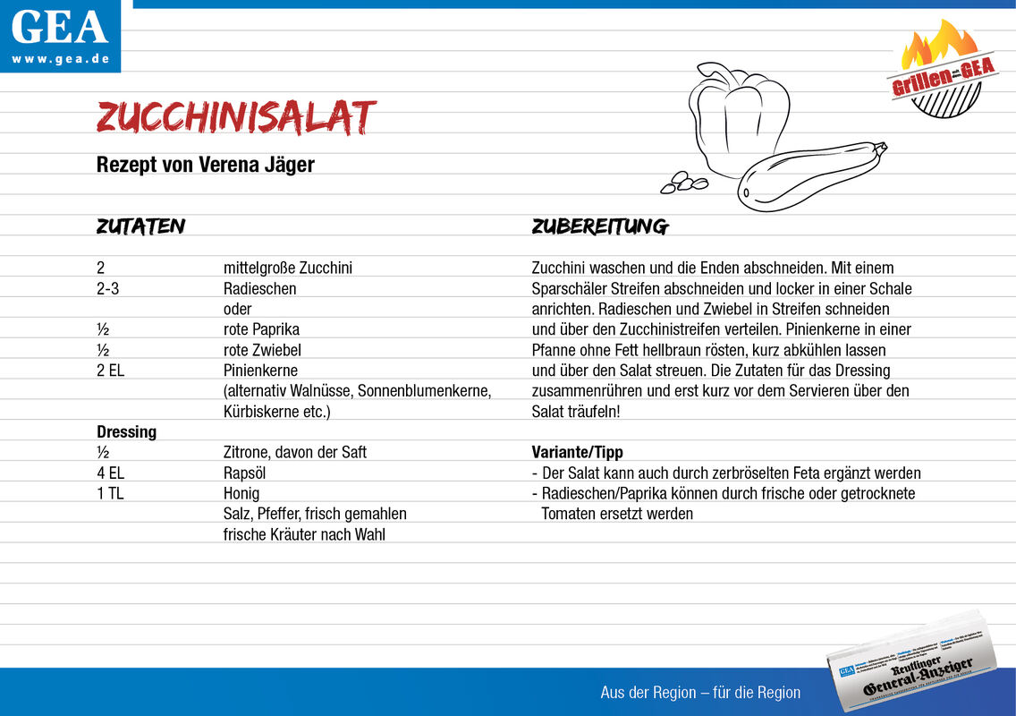 09_GEA-Grillen-3 Zucchinisalat