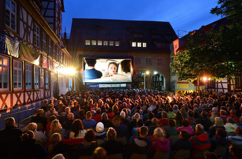 Vote for the Opening Film at Reutlingen Open-Air Cinema and Get Exclusive Benefits as a GEA Reader