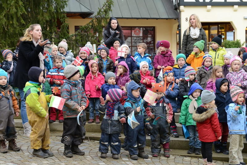 Abschiedsfest Bürgermeister Bernhard Knauss Kirchentellinsfurt