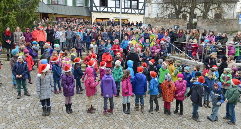 Abschiedsfest Bürgermeister Bernhard Knauss Kirchentellinsfurt