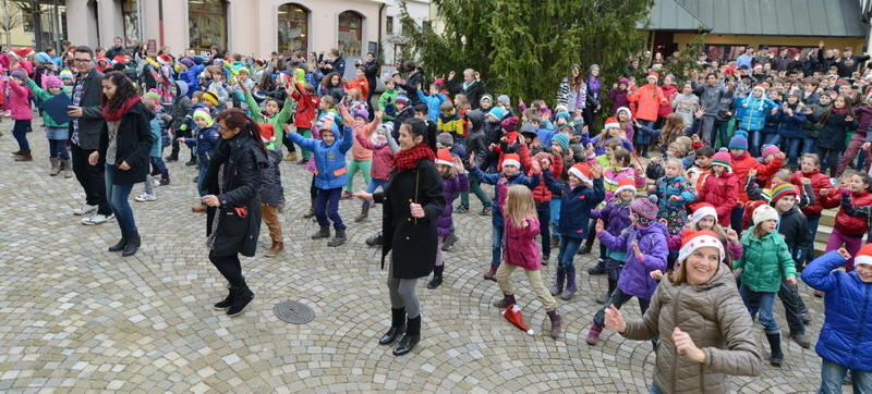 Abschiedsfest Bürgermeister Bernhard Knauss Kirchentellinsfurt