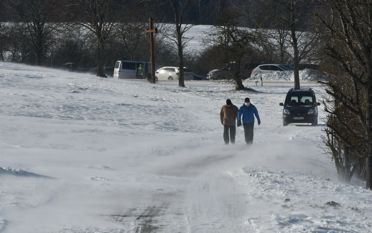 Polarwind Salmendingen