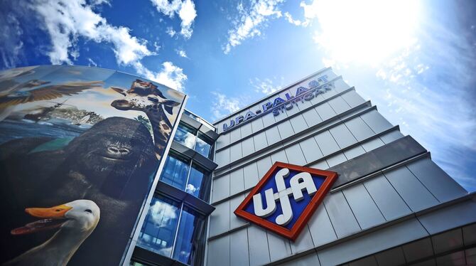 2020 ist der Ufa-Palast nach 24 Jahren für immer geschlossen worden. 2020 ist der Ufa-Palast nach 24 Jahren für immer geschlossen worden.